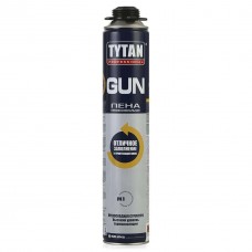 Tytan Gun Піна монтажна професійна (750 мл)
