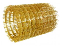 Сітка кладочна композитна 2x50x50 мм (1x50 м) (рул)
