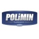 Полімін GL-10 Гідроізоляційна суміш однокомпонентна акрилова (3 кг)