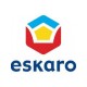Eskaro SEINALIIM Клей для настінних покриттів і склошпалер (10 л)