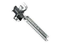 KNAUF Ноніус підвіс для профілю нижня частина CD, шт