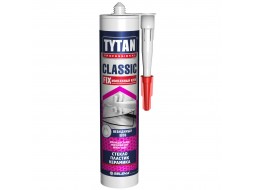 Tytan Classic Fix Клей монтажный бесцветный (310 мл)