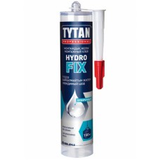 Tytan Hydro Fix Клей монтажний (310 мл)
