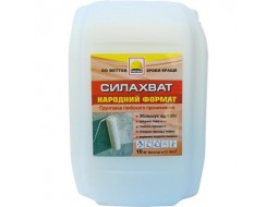 Builder Силахват Грунтовка глубокопроникающая (14 кг/10 л)