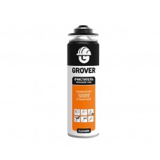 Grover Cleaner Очищувач монтажної піни (500 мл)