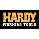 Hardy Валик «Hardstar» 15x100 мм с ручкой