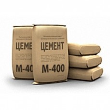 Цемент М-400 Миколаїв (25 кг)