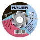 Hauer Круг (диск) відрізний по металу 125x1,2x22, 2 мм