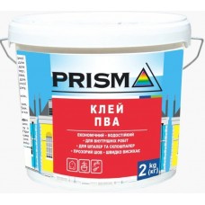 Prisma Клей ПВА (0,8 кг)