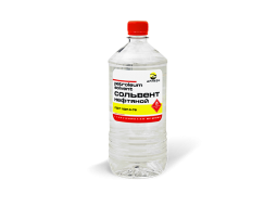 Сольвент нафтовий (0,8 л)