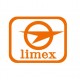 LIMEX LS Бетономішалка 190 л (850 Вт)