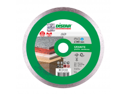 DISTAR Granite Круг (диск) алмазний відрізний по граніту 150 мм