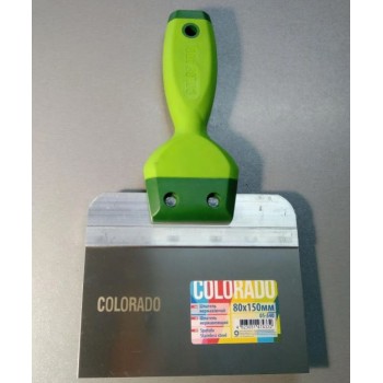 Colorado Шпатели 80x150 мм