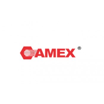 Amex Крепление для утеплителя с пластиковым гвоздем 10x100 мм (100 шт)