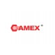 Amex Дюбель Швидкий монтаж 6x80 мм грибок (100 шт)