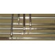 Труба металлическая ВГП 20x2 мм (п.м)