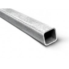 Труба металева профільна 30x30x2 мм (п. м)