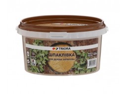 Triora Шпаклевка для дерева акриловая дуб (0,8 кг)