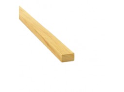 Брус (рейка) свіжопиляний 20x40x2000 мм