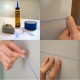 Фарба для шнура малярного синя (115 гр)