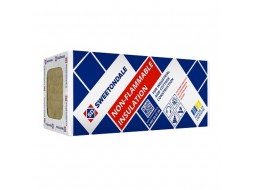 Утеплювач базальтовий 135 кг/м3 Sweetondale Thermowool FAS Effect 7(1200x600x30 мм) - 5,04 кв. м/уп