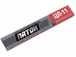 Патон Электроды ЦЛ-11 3 мм (1 кг)