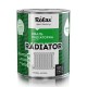 Rolax Эмаль акриловая для радиаторов белоснежная (0,75 л)