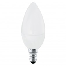 LED лампа «Свеча» E-14 (8 Вт)