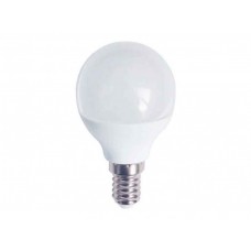 LED лампа «Шар» E-14 (6 Вт) Р45