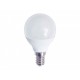LED лампа «Шар» E-14 (8 Вт) Р45