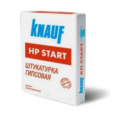 KNAUF HP Старт Штукатурка гіпсова Молдавія (30 кг)