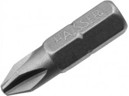 Haisser біта PH 2x25