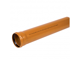 Канализация наружная Pestan Труба 500x110x3,2 мм