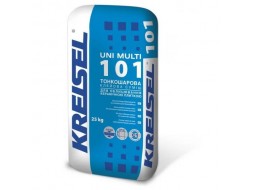 Kreisel 101 Клей для плитки Uni Multi 25 кг