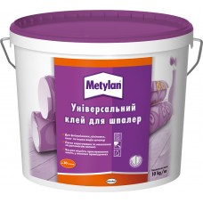 Metylan Клей шпалерний універсальний (10 кг)