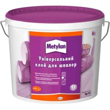 Metylan Клей шпалерний універсальний (5 кг)
