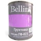 Bellini Грунтовка по металлу ГФ-021 красно-коричневая (0,9 кг)