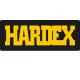 Hardex Валик «Гепард» 15x100 мм