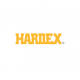 Hardex Гладилка нержавеющая 120x280 мм зубчатая 8x8 мм