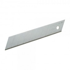 Stanley FatMax лезо для ножів 18 мм (10 шт)