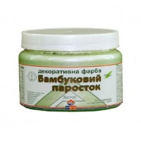 Ірком ІР-194 Фарба акрилова з перламутровим блиском Росток бамбука (0,1 л)