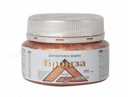Ирком ИР-171 Краска акриловая с перламутровым блеском Бронза (0,1 л)
