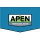 Apen Pro 65 Піна монтажна професійна (900 мл)
