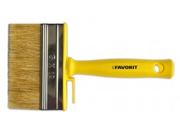 FAVORIT пензель-макловиця натуральний ворс 30x70 мм