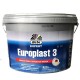 Dufa Europlast 3 DE103 Краска интерьерная латексная износостойкая глубокоматовая (3,5 кг/2,5 л)