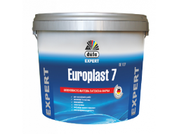 Dufa Europlast 7 DE107 Краска интерьерная латексная шелковисто-матовая (3,5 кг/2,5 л)