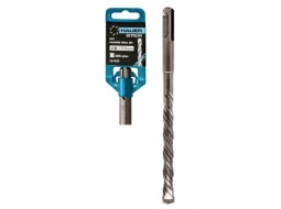 Hauer Intrum Бур SDS Plus 6*110 мм