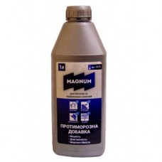 Magnum Пластификатор противоморозный (1 л)