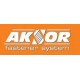 Аksor Саморез по дереву 4,8x102 мм (200 шт)