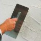 АЛЬБА HP CEMENT Штукатурка цементно-известковая ручного нанесения (25 кг)